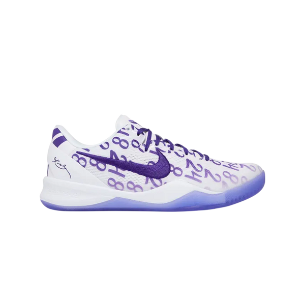Kobe 8 Protro 'Court Purple'