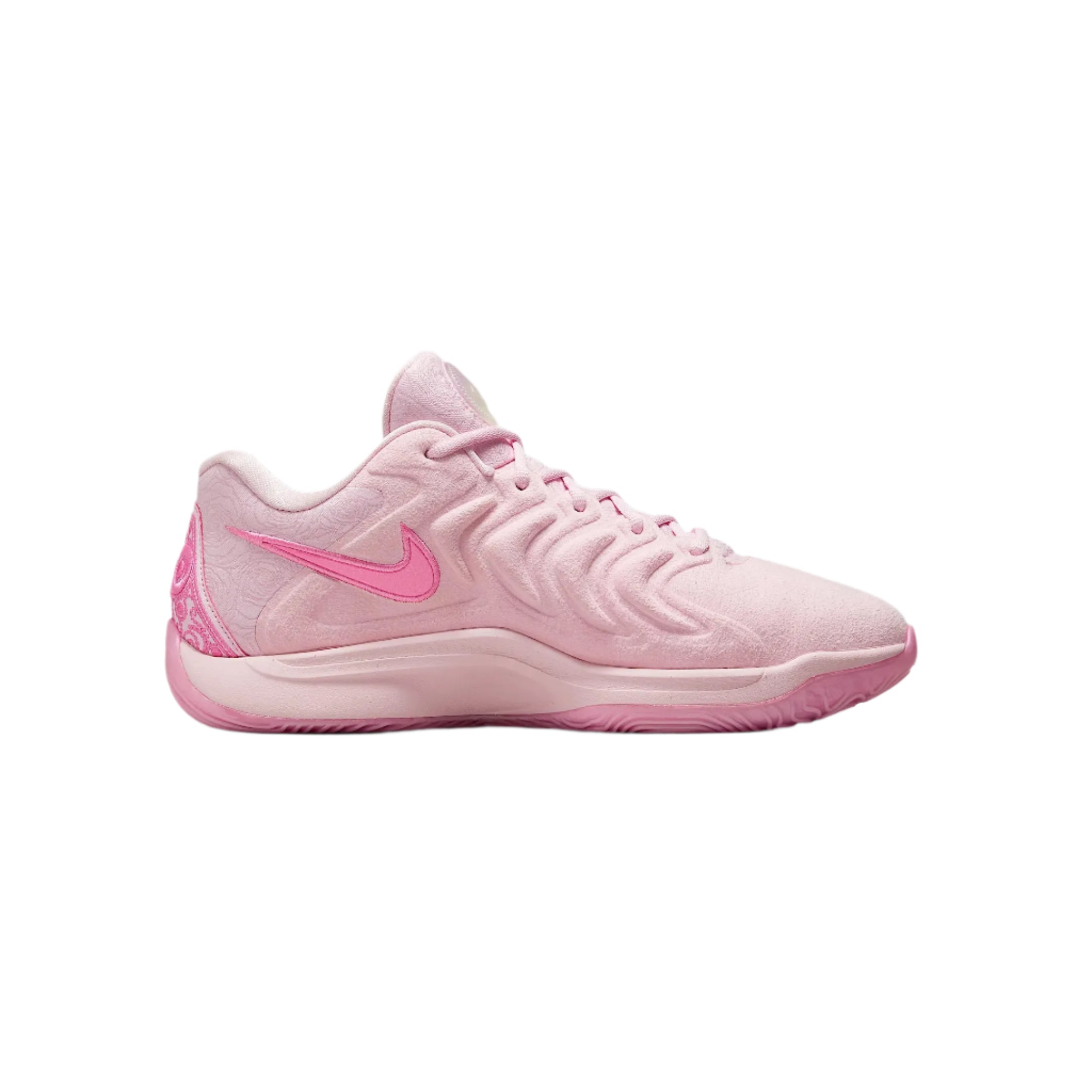 KD17 EP Aunt Pearl