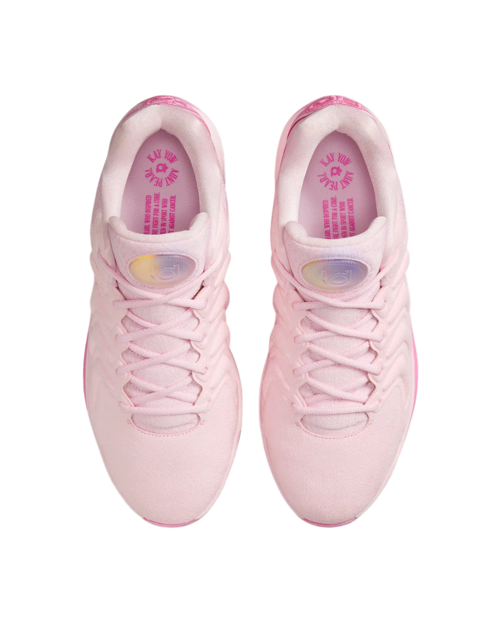 KD17 EP Aunt Pearl
