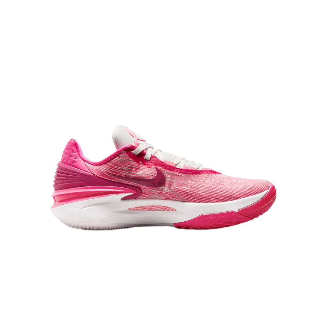 NIKE AIR ZOOM G.T CUT 2 EP 'HYPER PINK' ( PRE ORDER )