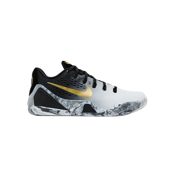 Nike Kobe 9 Elite Protro - GIGI Black/Gold