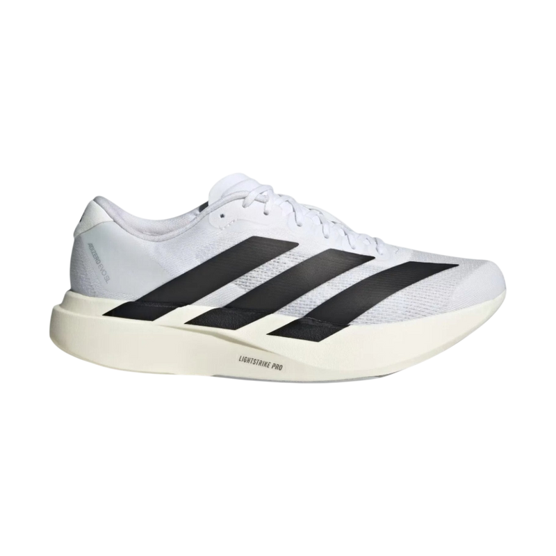 Adizero EVO SL White