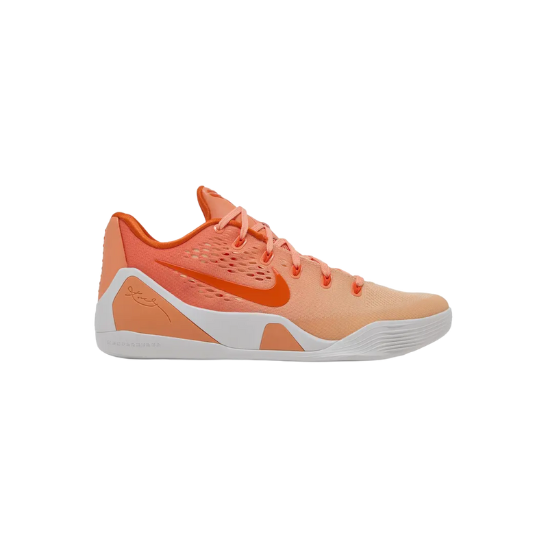 Nike Kobe 9 Elite Protro - Orange