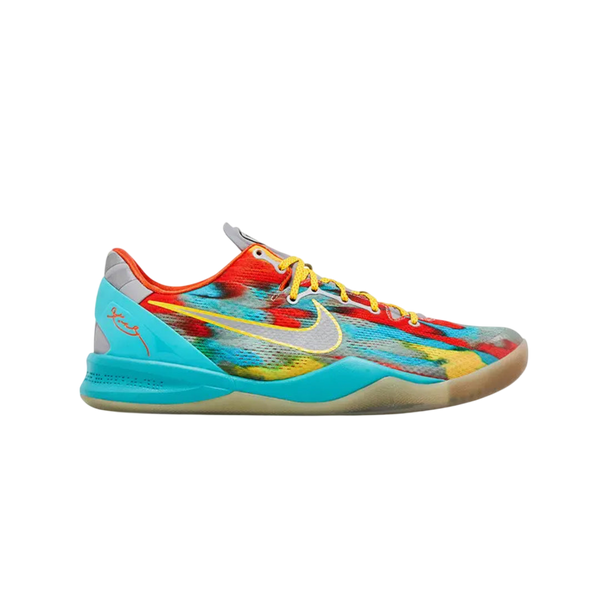 Kobe 8 'Venice Beach'