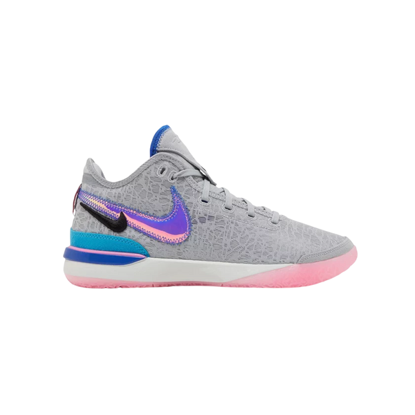 Nike Zoom LeBron NXXT Gen '1984'