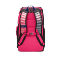Nike Hoops Elite Pro Basketball Backpack [Pink Gradiant] (32L)