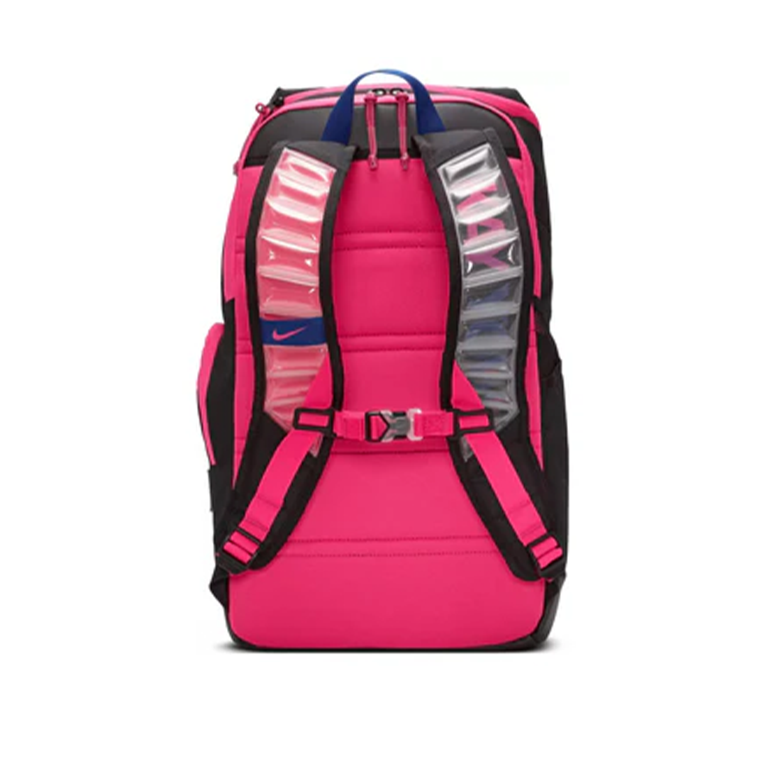 Nike Hoops Elite Pro Basketball Backpack [Pink Gradiant] (32L)