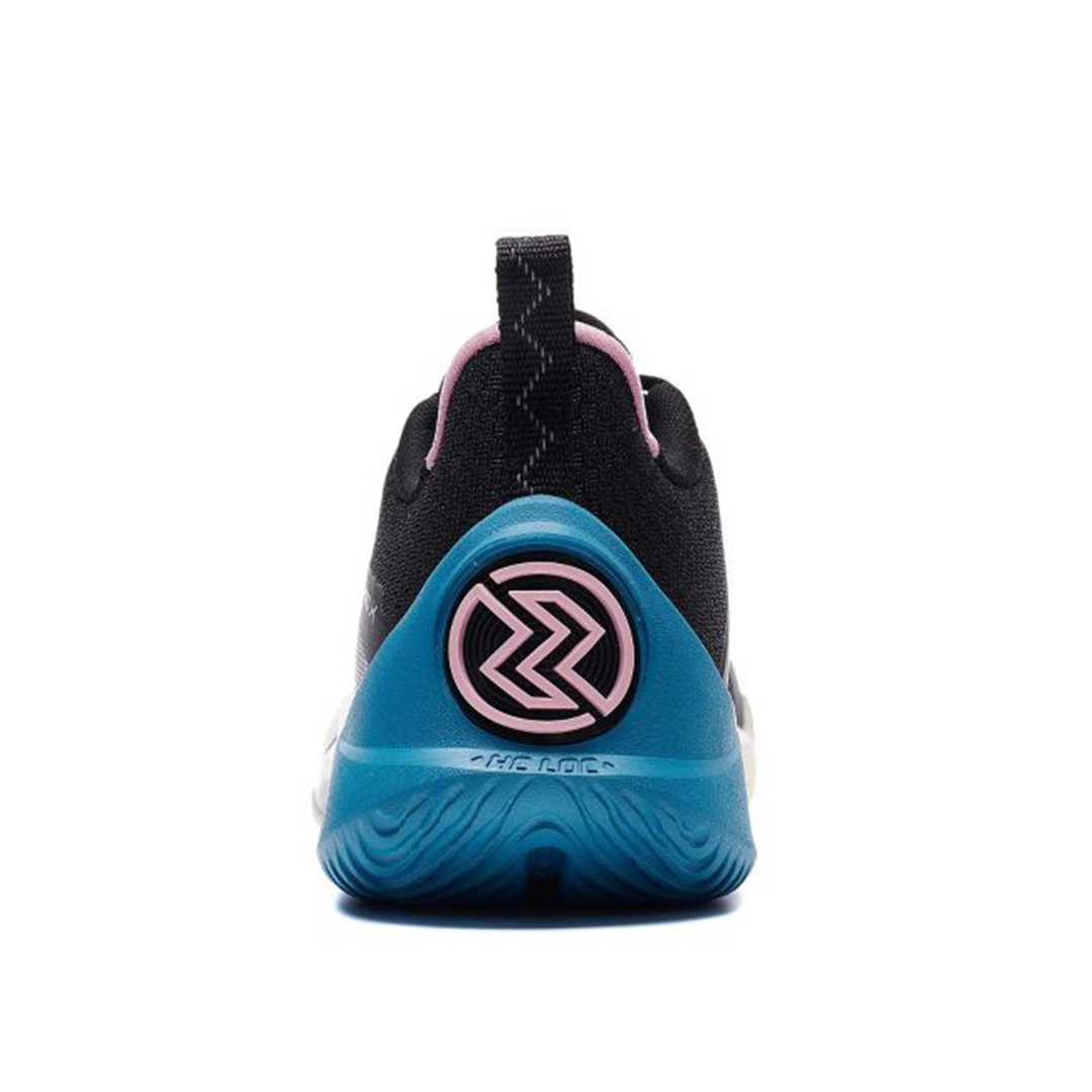 Li Ning Speed 10 x Professional Basketball Shoes [IMMEDIATELY]