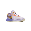 Nike LeBron 20 "Violet Frost"