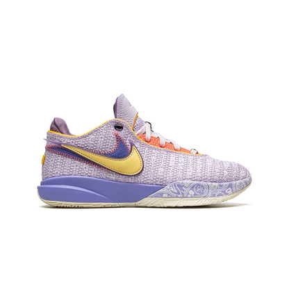 Nike LeBron 20 "Violet Frost" ( PRE ORDER )