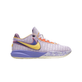 Nike LeBron 20 "Violet Frost"