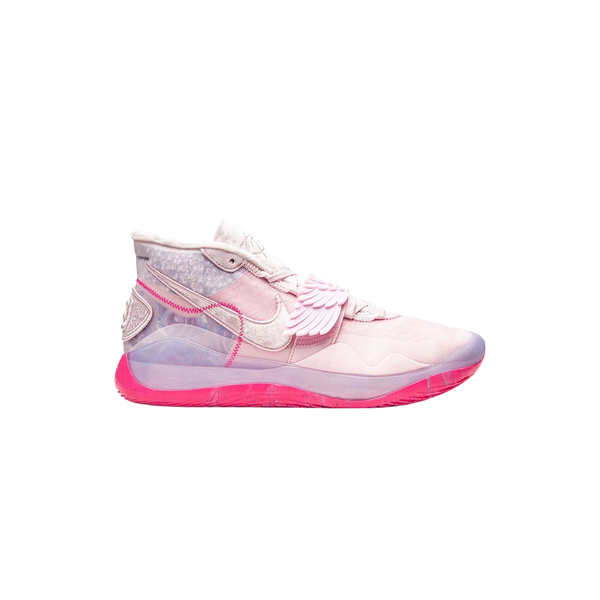 Nike KD 12 "Aunt Pearl"