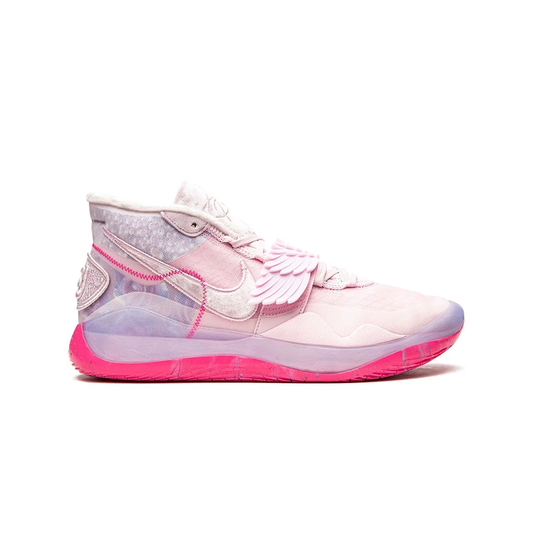 Nike KD 12 "Aunt Pearl" ( PRE ORDER )