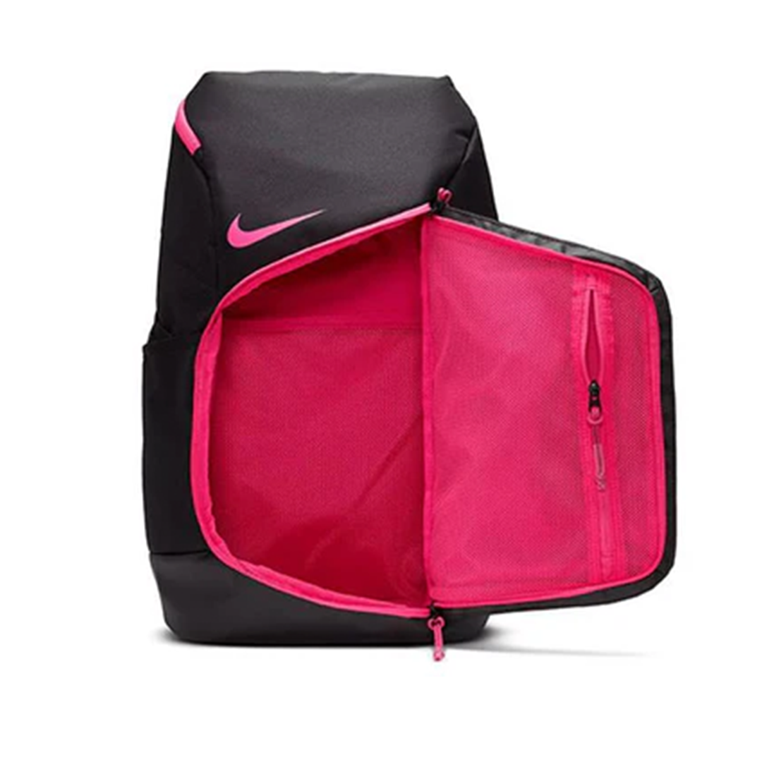 Nike Hoops Elite Pro Basketball Backpack [Pink Gradiant] (32L)