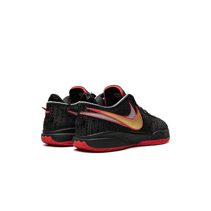 Nike LeBron 20 "Trinity" ( PRE ORDER )