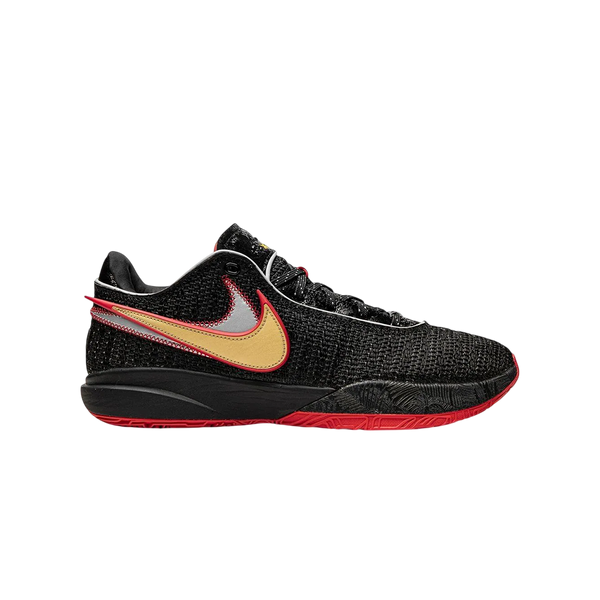 Nike LeBron 20 "Trinity"