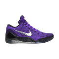 Nike Kobe 9 Elite Low 'Moonwalker'