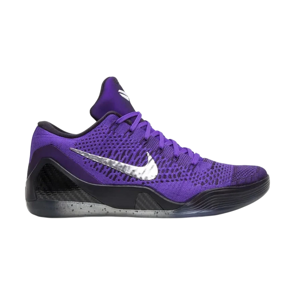 Nike Kobe 9 Elite Low 'Moonwalker'