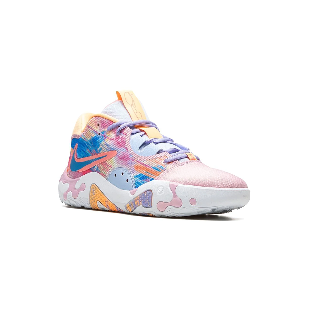 Nike PG 6 "Painted Swoosh" [IMMEDIATELY]