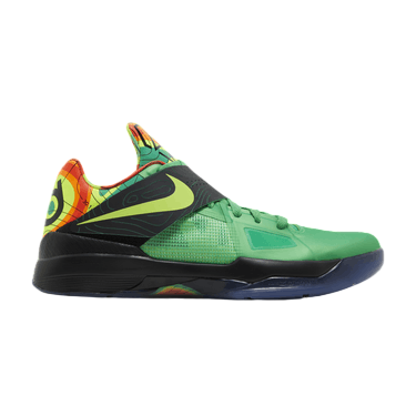 Zoom KD 4 'Weatherman' 2024
