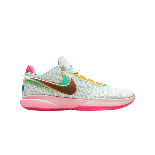 Nike LeBron 20 "Time Machine"