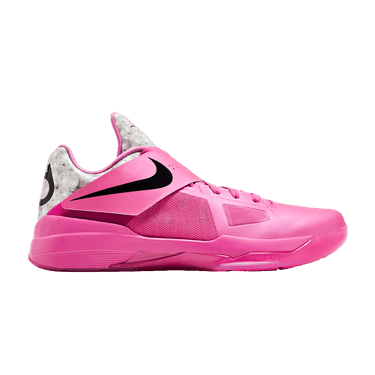 Zoom KD 4 'Aunt Pearl'