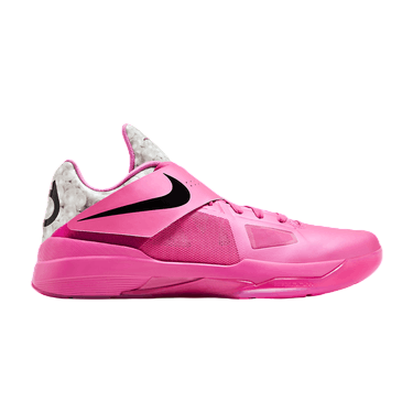 Zoom KD 4 'Aunt Pearl'