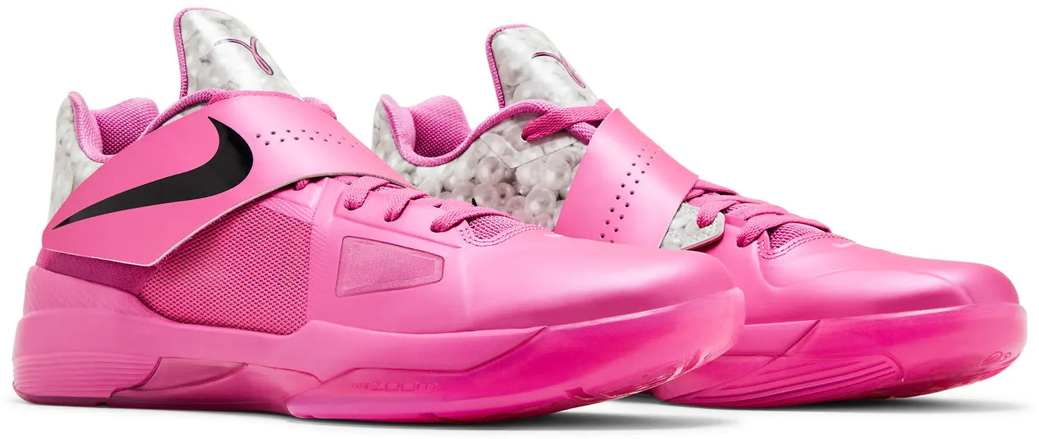 Zoom KD 4 'Aunt Pearl'