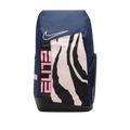 Nike Hoops Elite Backpack (32L) Navy Blue Pink