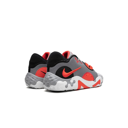Nike PG 6 “Infrared” [IMMEDIATELY]