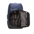 Nike Hoops Elite Backpack (32L) Navy Blue Pink