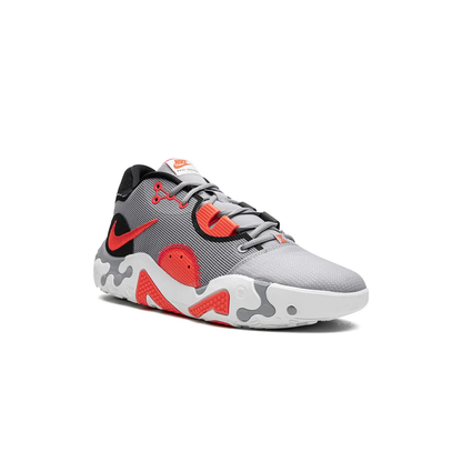 Nike PG 6 “Infrared” [IMMEDIATELY]