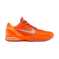 Nike Kobe 6 'Total Orange'
