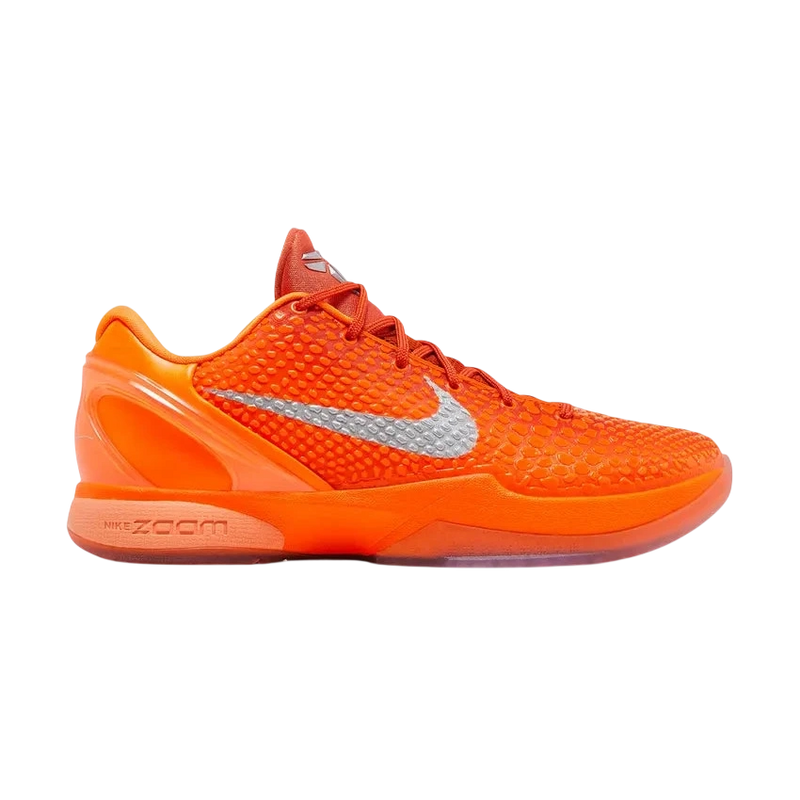 Nike Kobe 6 'Total Orange'