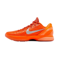 Nike Kobe 6 'Total Orange'