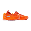 Nike Kobe 6 'Total Orange'