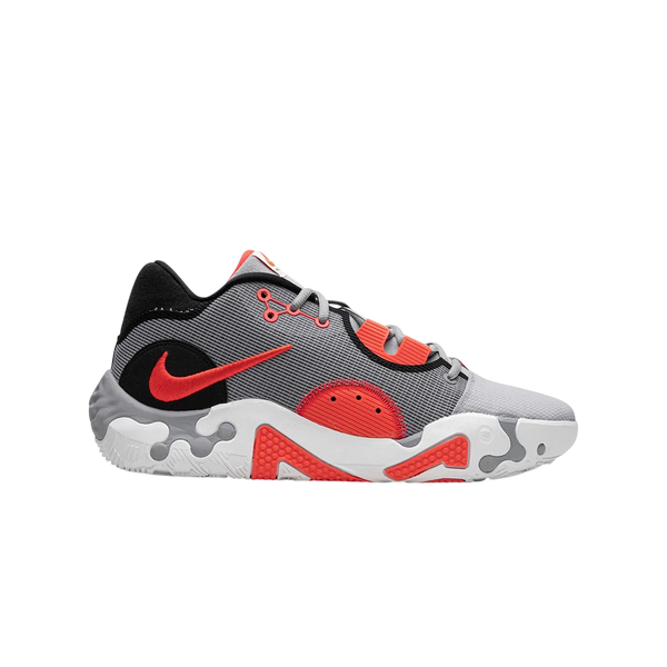 Nike PG 6 “Infrared”