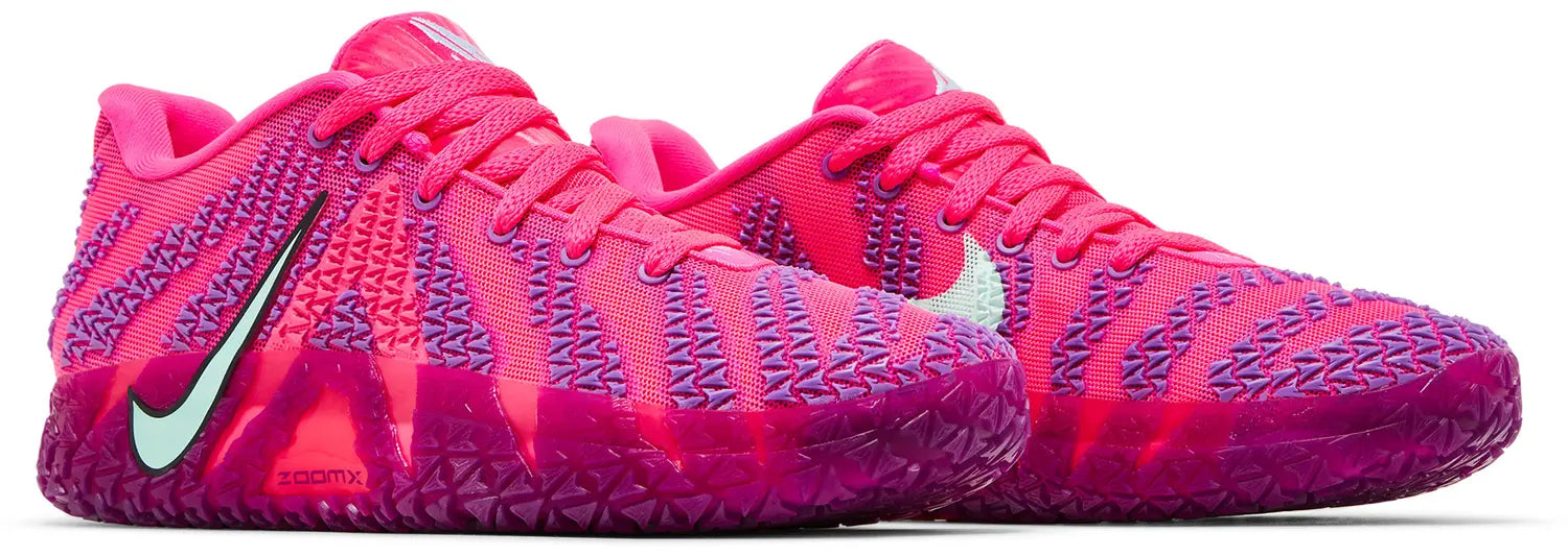 Nike Ja 3 'Price of Admission'