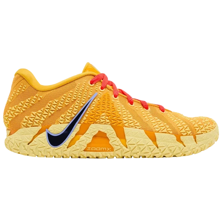 Nike JA3 'Hustle and Flow'