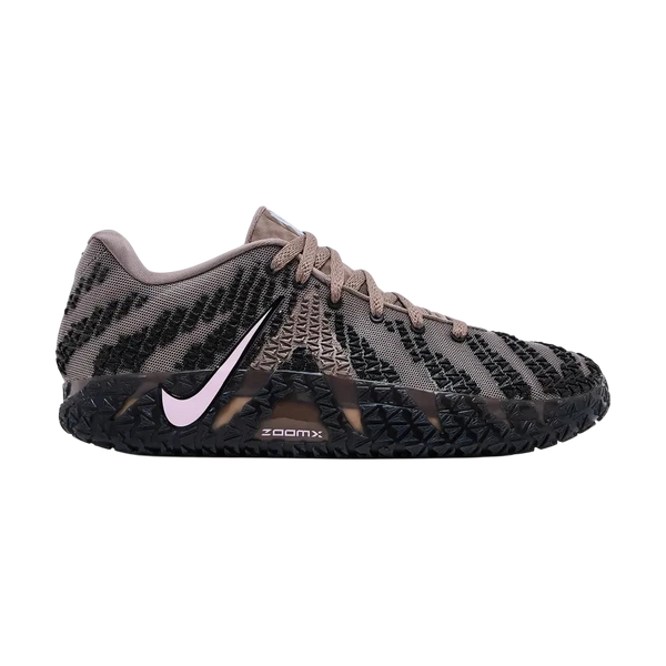 Nike JA3 'Mink Brown'