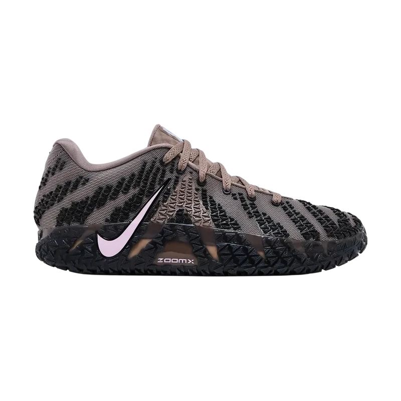 Nike JA3 'Mink Brown'