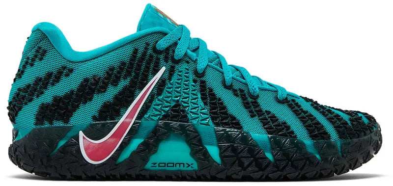 Nike Ja 3 'Turbo Green'