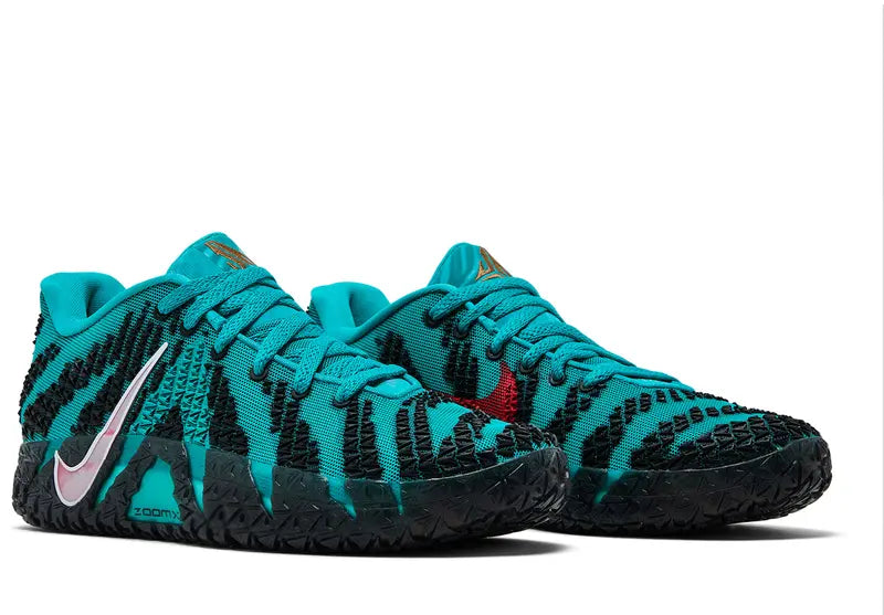 Nike Ja 3 'Turbo Green'