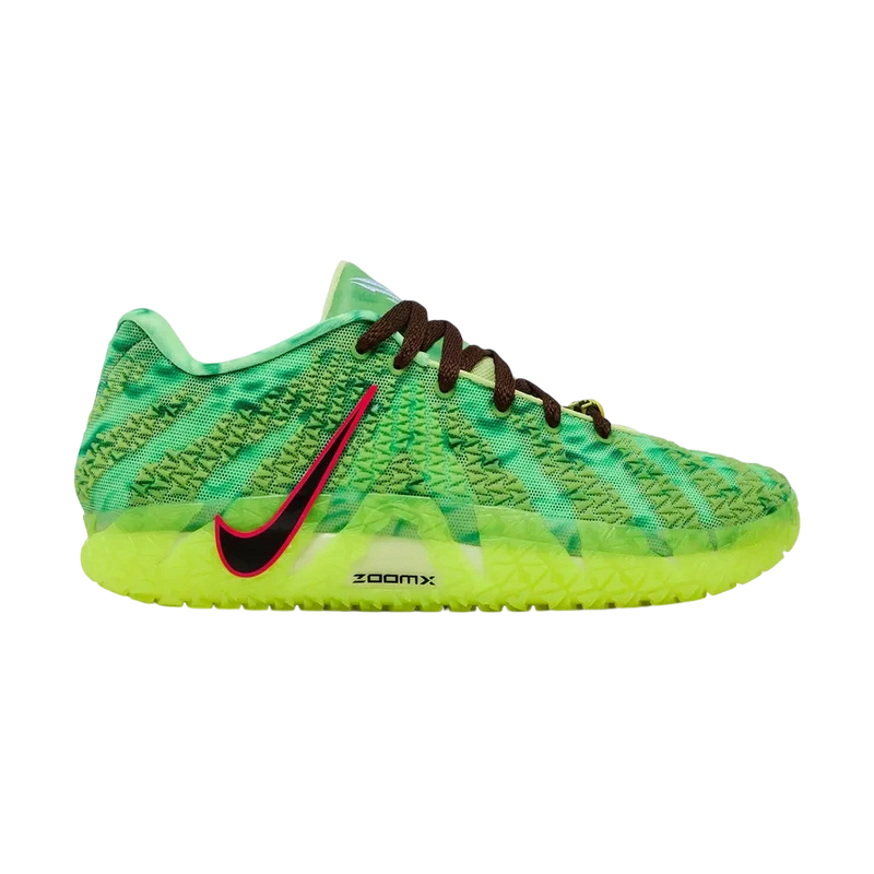 Nike Ja 3 'Zombie'