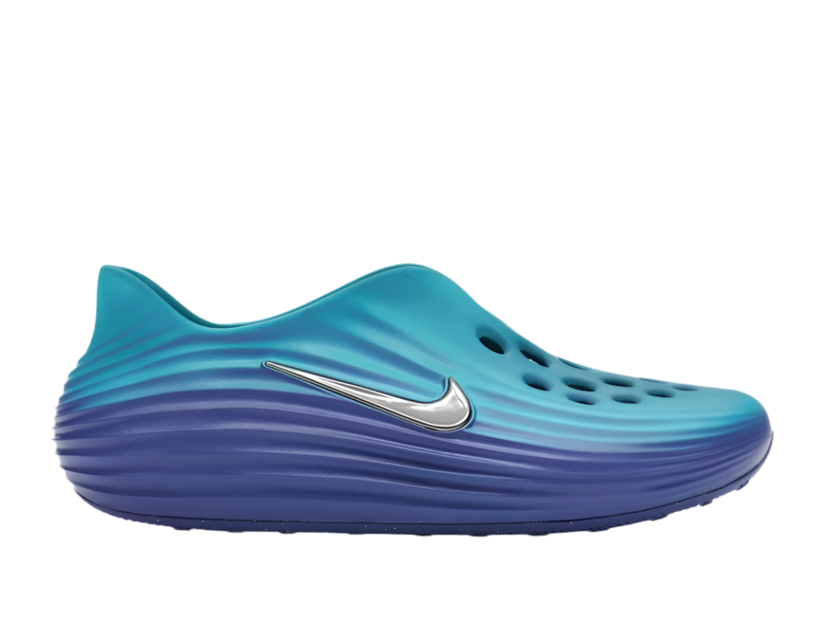 Nike ReactX Rejuven8 Dusty Cactus Persian Violet Off Noir