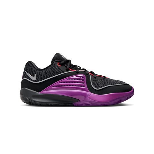 Nike KD 16 "Black/Vivid Purple" ( PRE ORDER )
