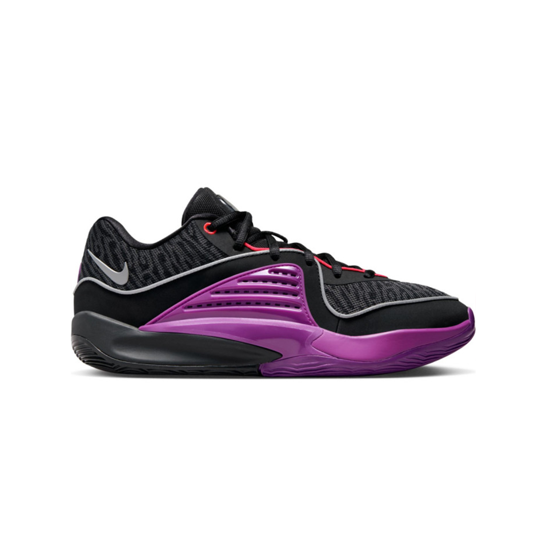 Nike KD 16 "Black/Vivid Purple" [IMMEDIATELY]