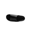 Nike Calm "Black" slides