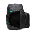 Nike Elite Pro Basketball Backpack Green/Black (32L)