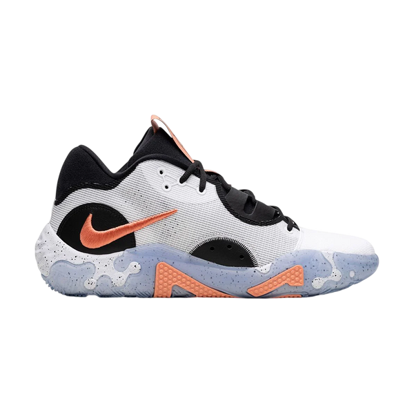 Nike PG 6 "Fluoro"